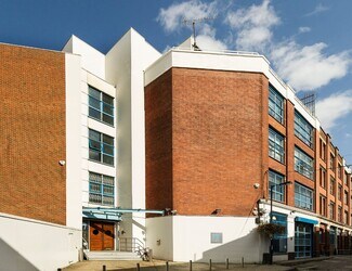 Más detalles de 7 Holyrood St, London - Oficina en alquiler