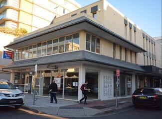 Más detalles de 95-97 Roscoe St, Bondi Beach - Local en alquiler