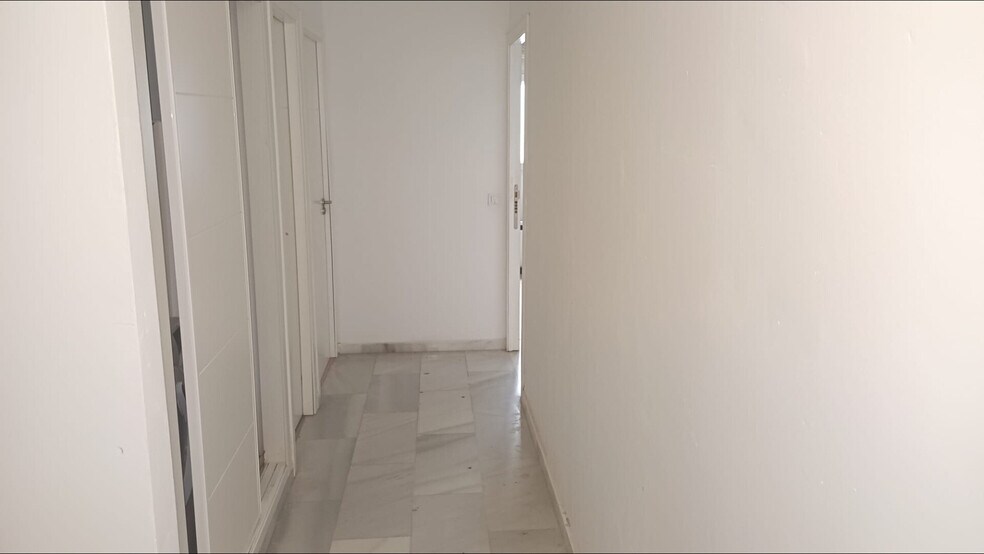 Oficina en Málaga, Málaga en alquiler - Foto del interior - Imagen 3 de 16