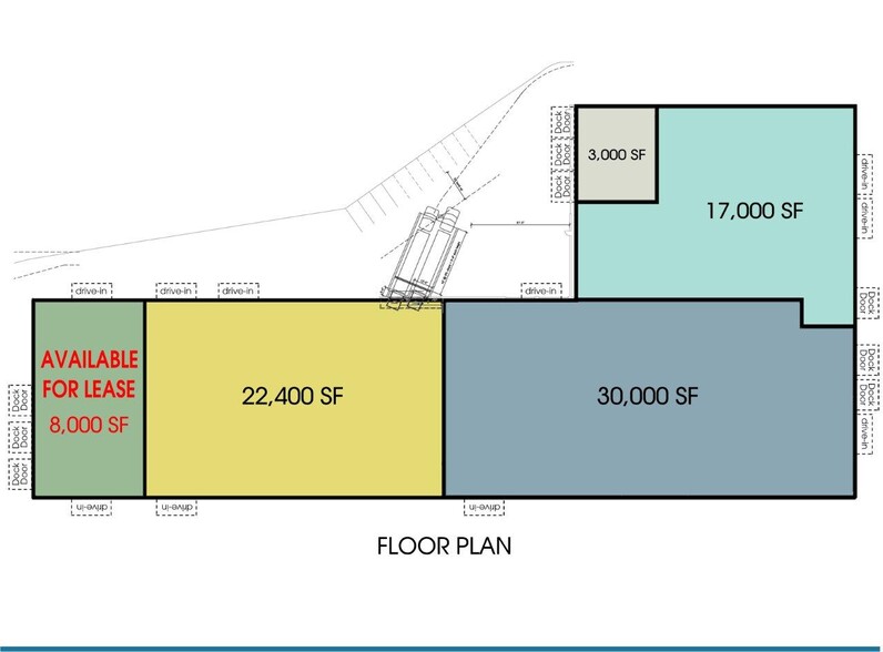 4777 Streets Run Rd, Pittsburgh, PA en alquiler - Plano de la planta - Imagen 3 de 12