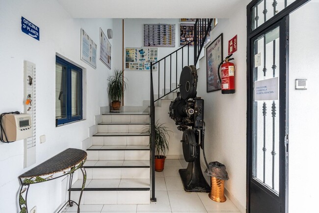 Más detalles de Nave en venta