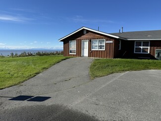 Más detalles para 606 Petersen Way, Kenai, AK - Oficinas en alquiler