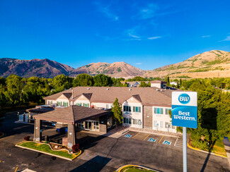 Más detalles para 480 Westland Dr, Brigham City, UT - Hoteles y hospedaje en venta