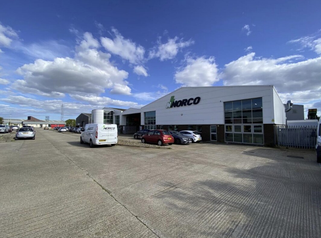 6 Pitmedden Rd, Dyce en venta Foto del edificio- Imagen 1 de 2