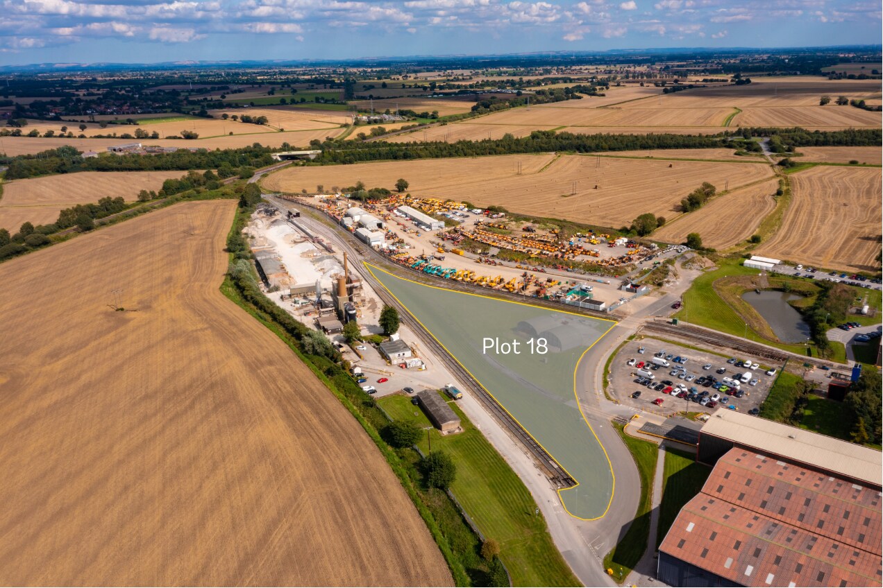 Barlby Rd, Selby en alquiler Foto del edificio- Imagen 1 de 3