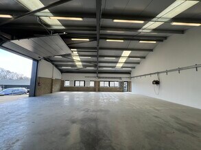 Unit 1c Thornhill Court, Billingshurst Rd, Coolham en alquiler Foto del interior- Imagen 2 de 2