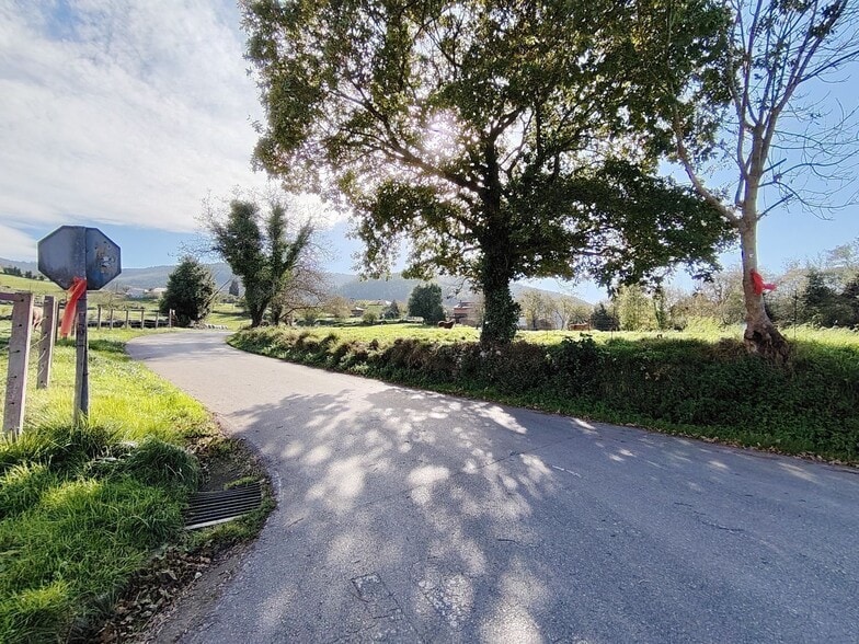 Casa Moria, S/N, Villaviciosa, Asturias en venta - Foto del edificio - Imagen 2 de 18