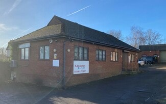 Más detalles de 1-5 Philpots Yard, Dorking - Oficina en alquiler