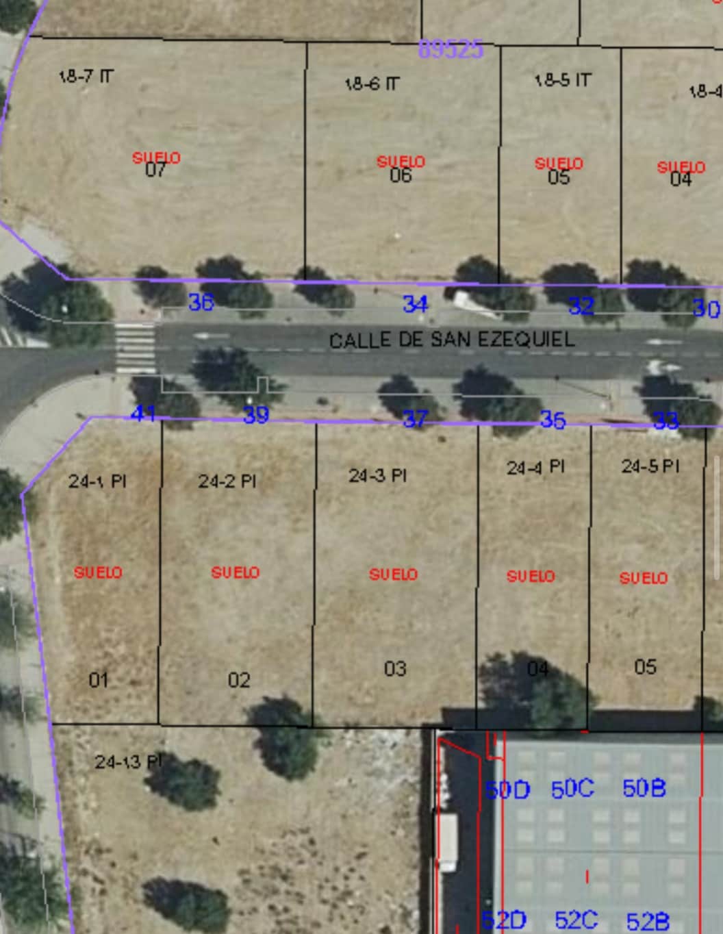 Terreno en Madrid, Madrid en venta Foto principal- Imagen 1 de 2