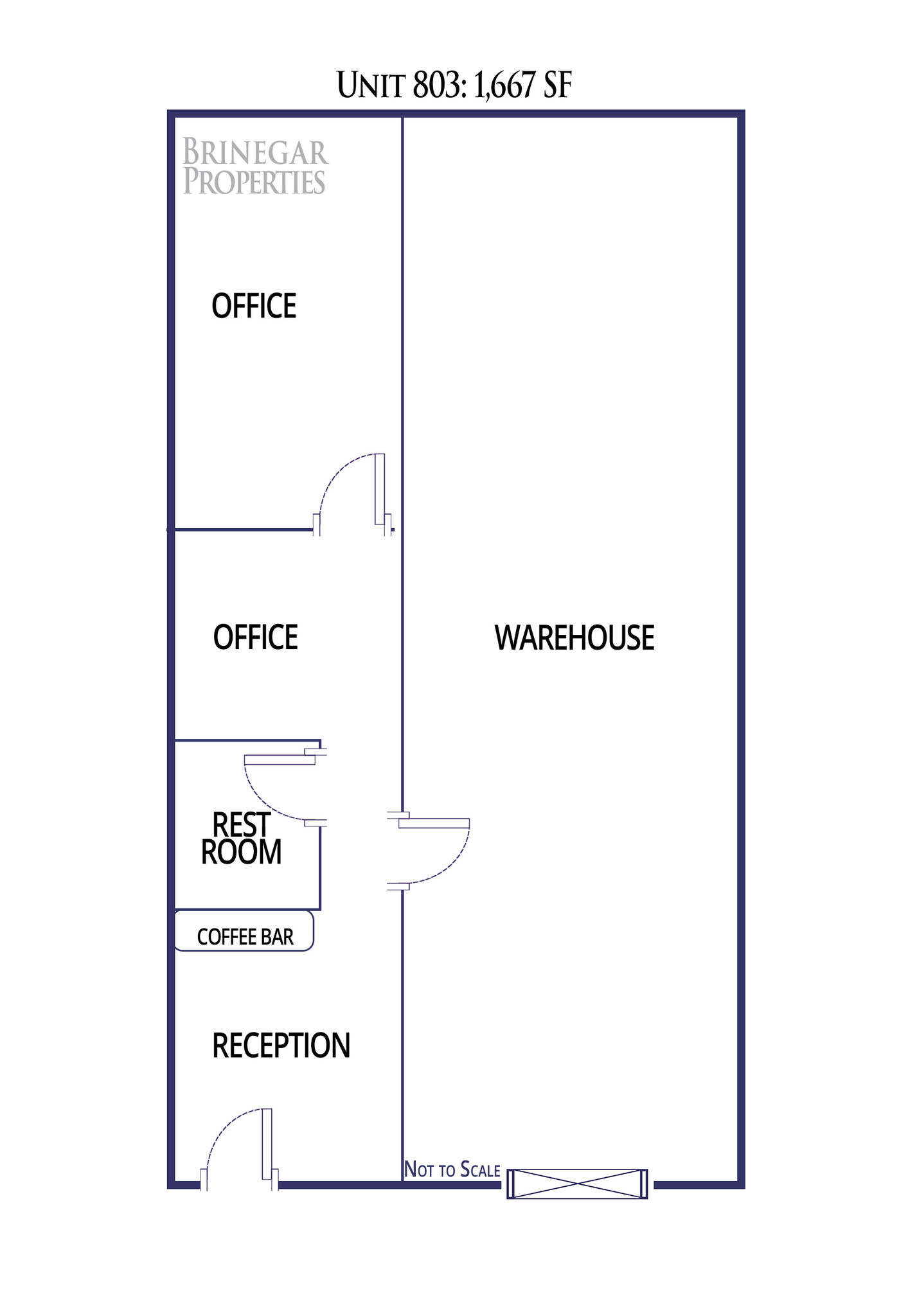 4717 Priem Ln, Pflugerville, TX en alquiler Plano de la planta- Imagen 1 de 1