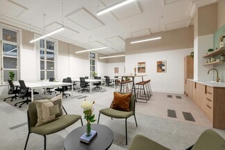 Más detalles de 4 Millbank, London - Oficina en alquiler