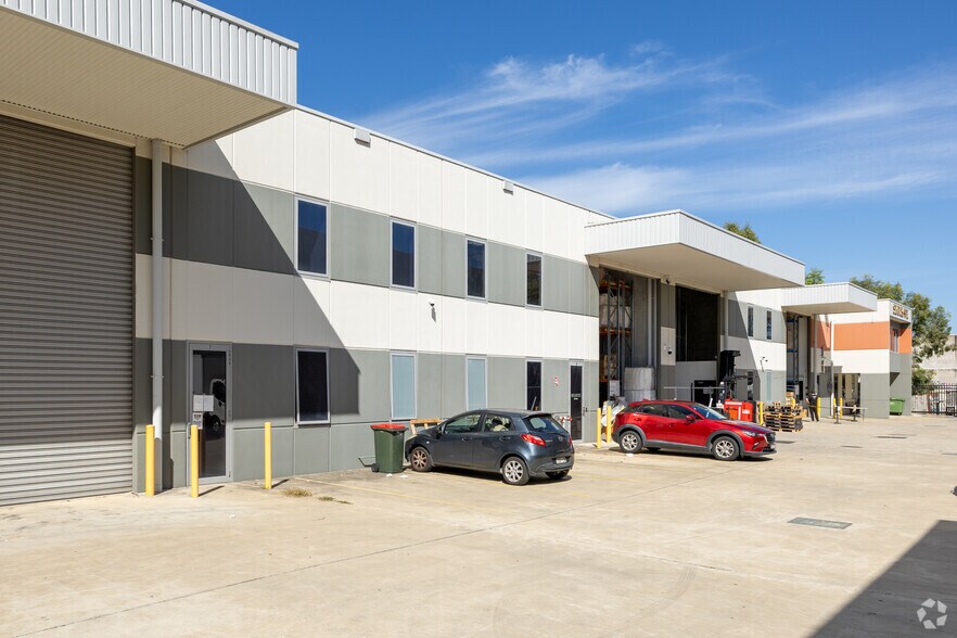 5 Brumby St, Seven Hills en alquiler - Foto del edificio - Imagen 2 de 4