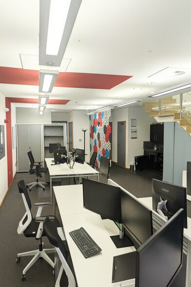 Lenton Ln, Nottingham en alquiler - Foto del interior - Imagen 3 de 3