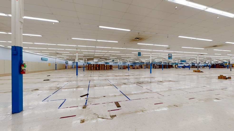 1229 NW Evangeline Trwy, Lafayette, LA en venta - Matterport 3D Scan - Imagen 3 de 32