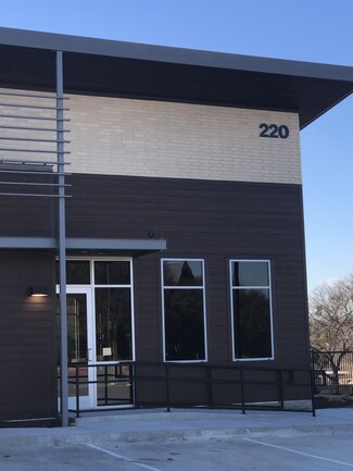 Más detalles para 220 O Connor Ridge, Irving, TX - Oficinas en venta