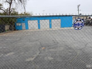 Más detalles de 307 Columbus St, Bakersfield, CA - Local en venta