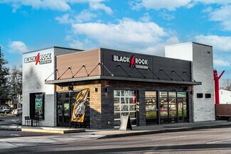 Más detalles de 1320 W 7th Ave, Eugene, OR - Local en venta