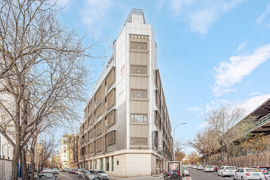 Calle de Méndez Álvaro, 20, Madrid, Madrid en alquiler - Foto del interior - Imagen 1 de 1