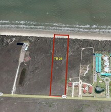 6221 State Highway 361, Port Aransas, TX - VISTA AÉREA  vista de mapa