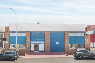 Más detalles de Calle del Sol, 15-17, Arganda del Rey - Nave en venta