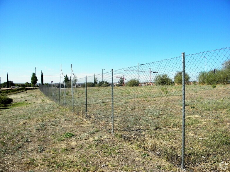 Terrenos en Boadilla Del Monte, MAD en alquiler - Foto del edificio - Imagen 3 de 17