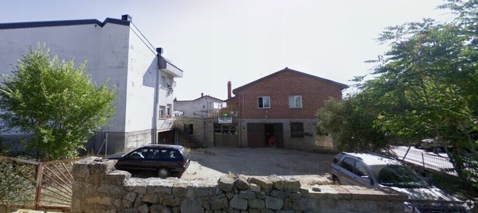 Zona centro, Hoyo de Manzanares, Madrid en venta - Foto del edificio - Imagen 2 de 6