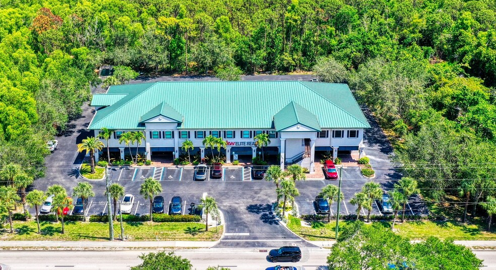 9696 Bonita Beach Rd, Bonita Springs, FL en alquiler - Foto del edificio - Imagen 1 de 4