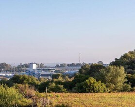 Jerez de la Frontera, CAD - Aérea  vista de mapa - Image1