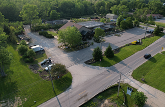 Más detalles para Brownsburg and Greenwood Garden Center – Locales en venta