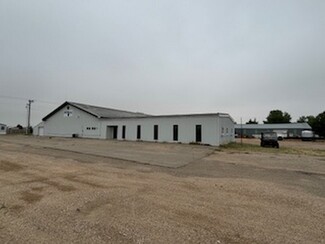 Más detalles para 6th Ave Industrial – en venta, Stanley, ND