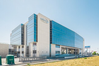 Más detalles de Avenida Europa, 2, Alcorcón - Oficina en alquiler