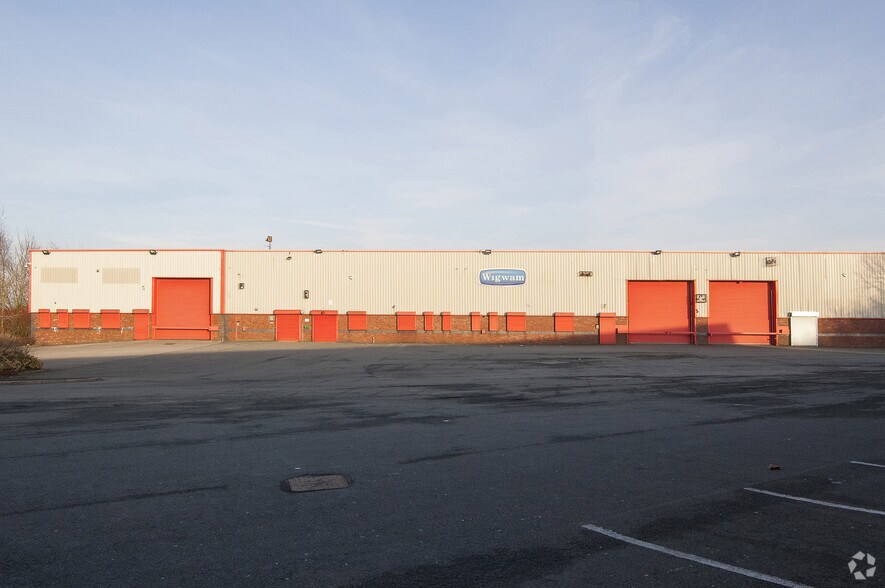 Phoenix Close, Heywood en venta - Foto del edificio - Imagen 2 de 6