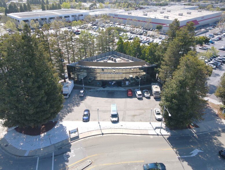 1202 Kifer Rd, Sunnyvale, CA en venta - Foto del edificio - Imagen 2 de 13