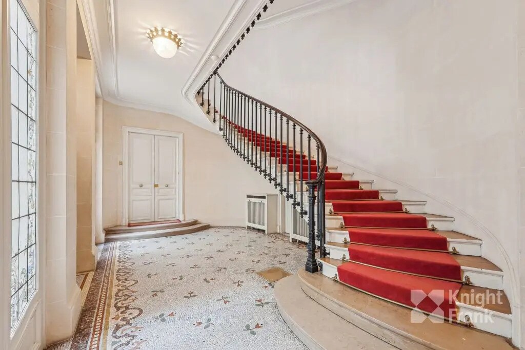 67 Avenue Georges Mandel, Paris en venta Foto del edificio- Imagen 1 de 16