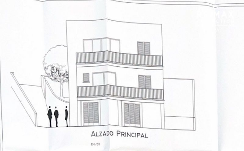 Terreno en Felanitx, Islas Baleares en venta - Foto del edificio - Imagen 3 de 12