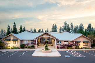 Más detalles para 140 Litton Dr, Grass Valley, CA - Oficinas en venta