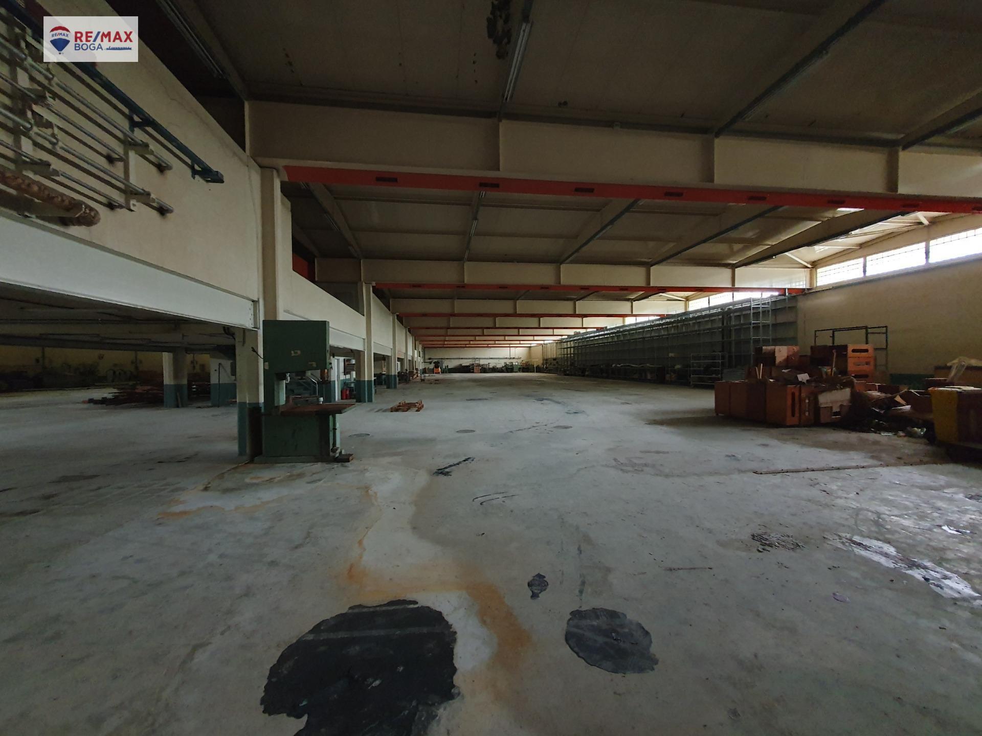 Nave en ZANGOZA en venta Foto del interior- Imagen 1 de 30