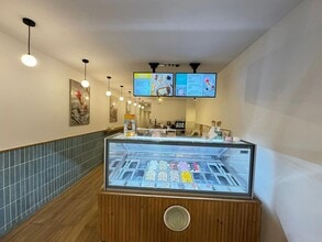 Local en Barcelona, Barcelona en alquiler Foto del interior- Imagen 1 de 12