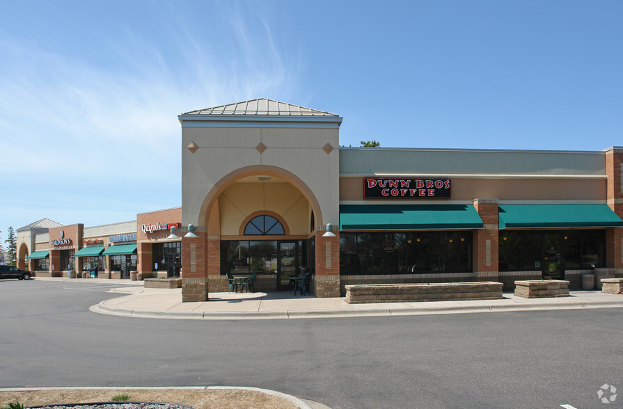 19320-19344 Highway 169 NW, Elk River, MN en alquiler - Foto del edificio - Imagen 2 de 3