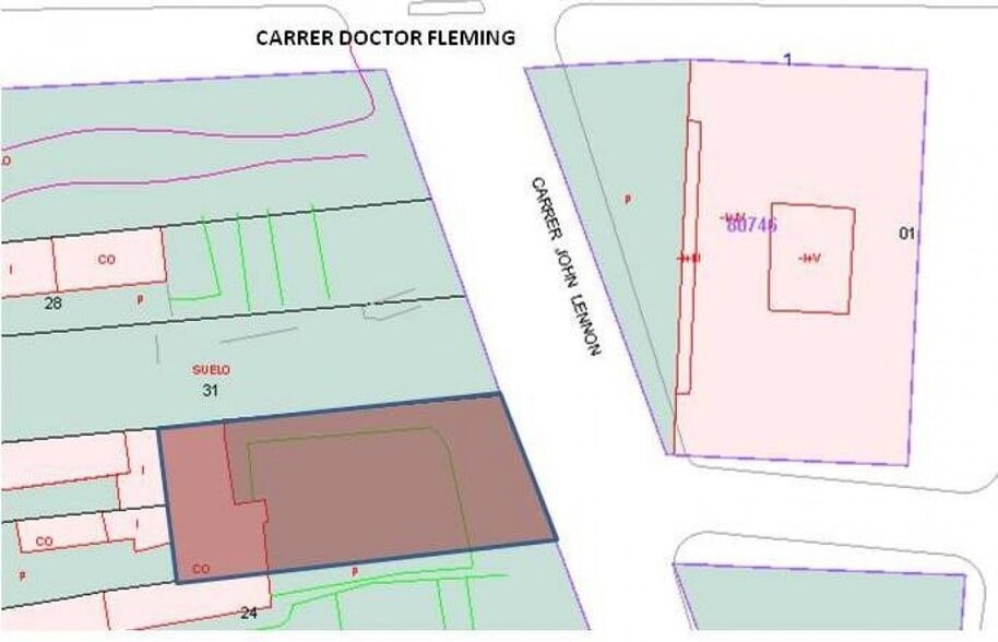 Terreno en Sentmenat, Barcelona en venta - Foto del edificio - Imagen 2 de 3