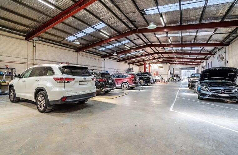 39 Richmond Rd, Homebush West en venta - Foto del interior - Imagen 2 de 6