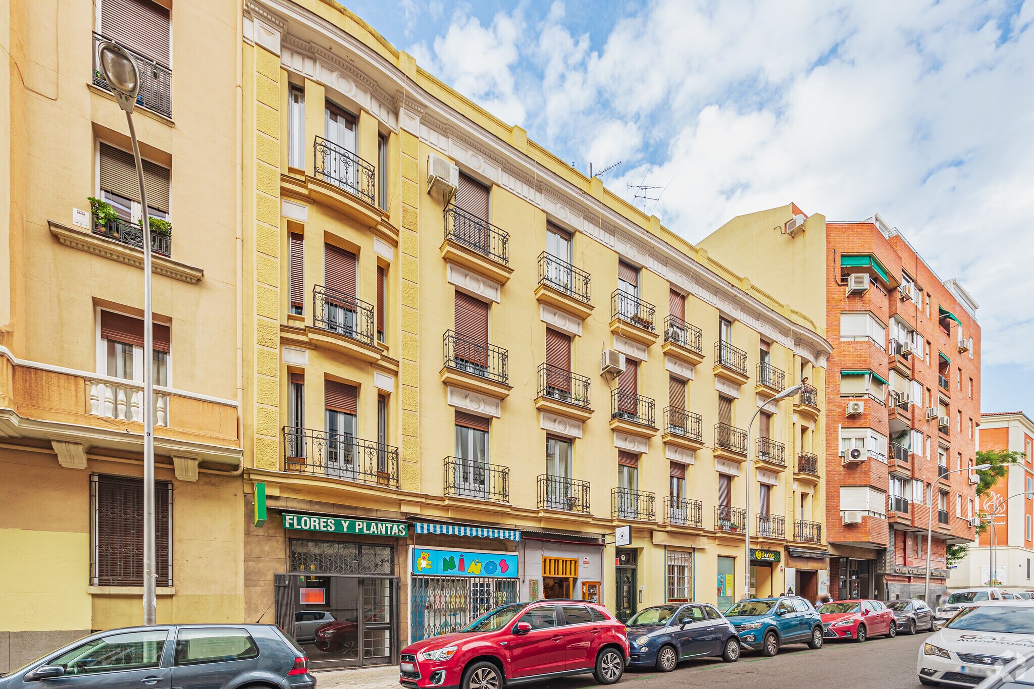 Calle de Modesto Lafuente, 7, Madrid, Madrid en venta Foto principal- Imagen 1 de 1