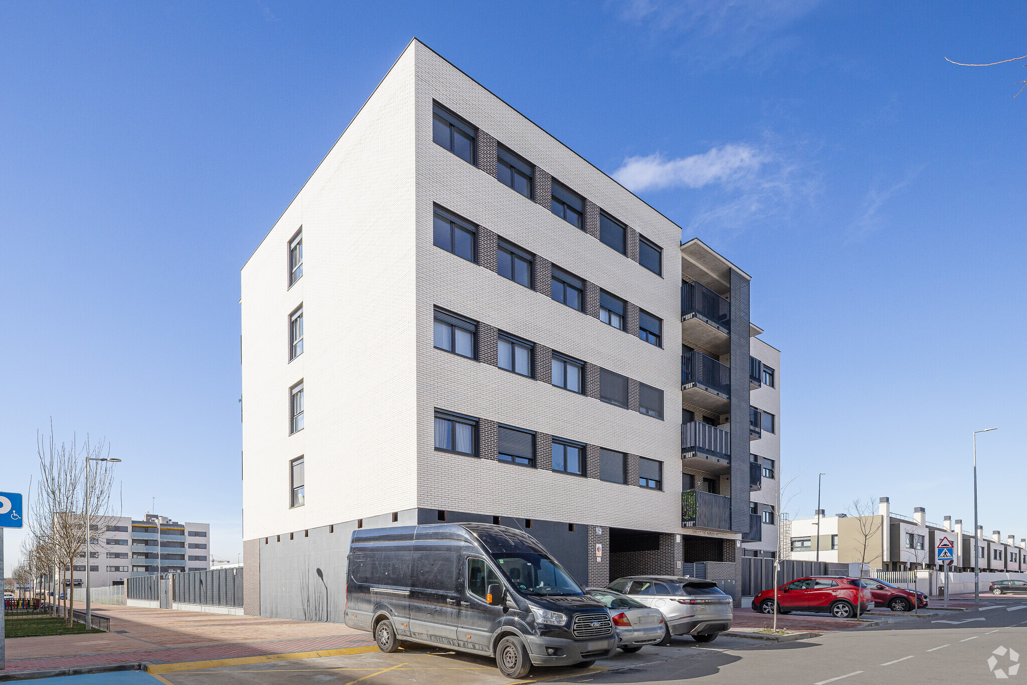 Local en Torrejón de Ardoz, Madrid en alquiler Foto principal- Imagen 1 de 3