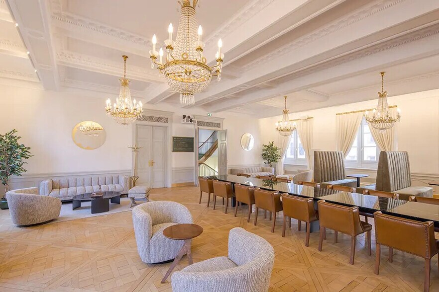 10 Place Gutenberg, Strasbourg en alquiler - Foto del interior - Imagen 1 de 12