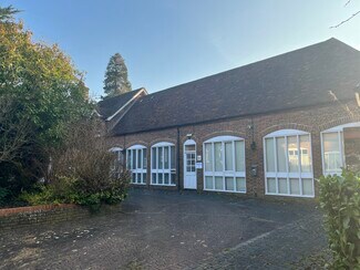 Más detalles de Chesham Rd, Berkhamsted - Oficina en alquiler