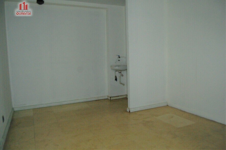 Local en Ourense, Orense en alquiler - Foto del edificio - Imagen 2 de 3