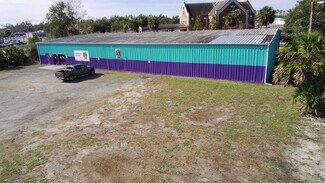 Más detalles de 2011 S Jefferson St, Perry, FL - Local en venta