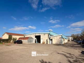 Más detalles de 24 Rue Vaucanson, Décines-Charpieu - Oficina, flex en alquiler