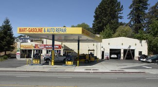 Más detalles de 4917 Appian Way, El Sobrante, CA - Local en venta