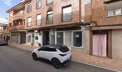 Edificio residencial en Madridejos, Toledo en venta Foto principal- Imagen 1 de 2
